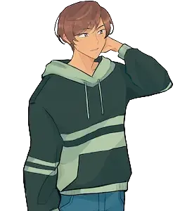 Nishikino Haruto