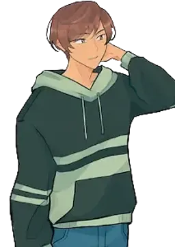 Nishikino Haruto