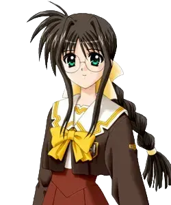 高町 美由希