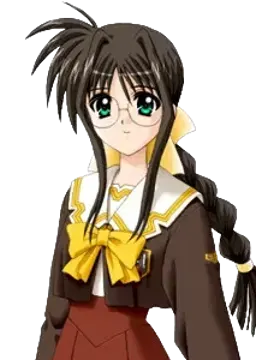 高町 美由希