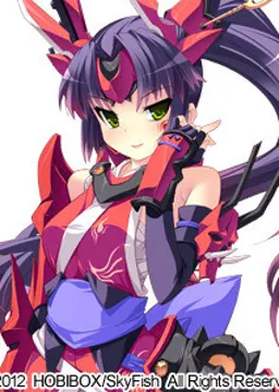 夜鳥姫