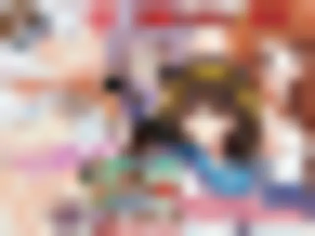 涼○ハルヒの脱衣