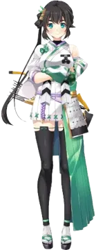 吉川 椹 元春