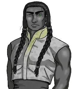 Amalek Nikat