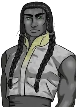Amalek Nikat