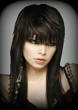 Crissy