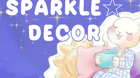 Sparkle ☆Decor