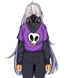 Shizuka Saizuki