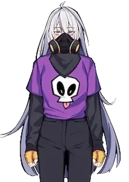 Shizuka Saizuki