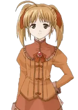 ミリル・グランヴェル