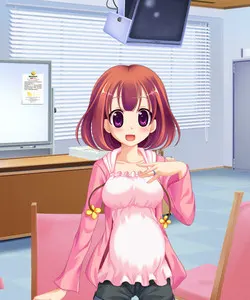 樱井桃