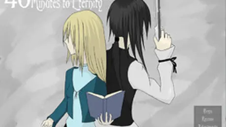 40 Minutes to Eternity