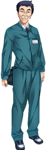 村上 富士夫