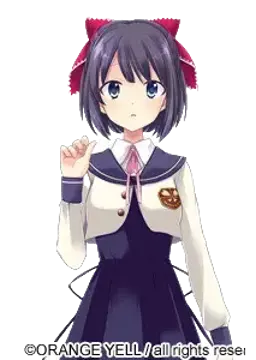 一都 ハコ