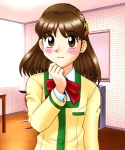 蒼月 たかね