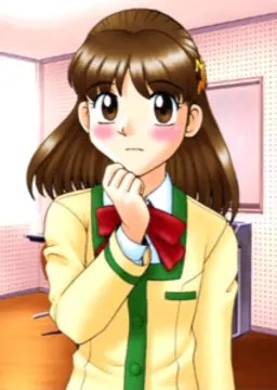 蒼月 たかね