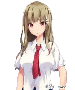 花瀬 あおい