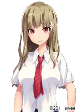 花瀬 あおい
