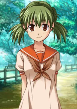 公由 夏美