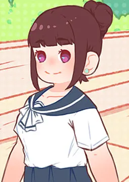 Kobayashi Minami