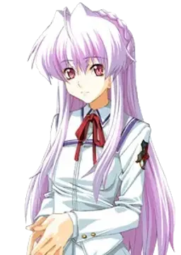 シキシマ ナコト