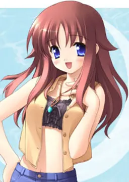 宮代 花梨