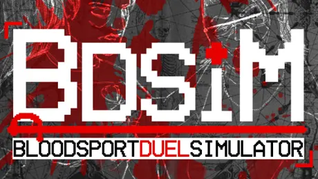 Bloodsport Duel SiMulator