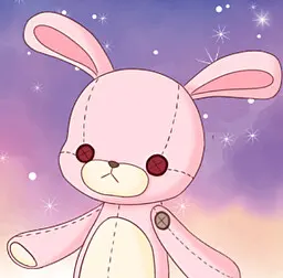 ウサギさん