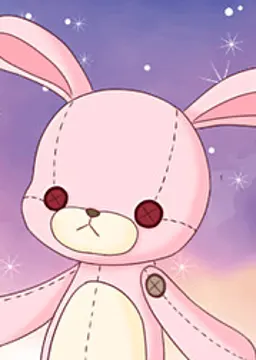ウサギさん
