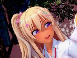 辣妹