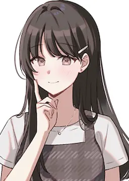 保苅 美雪