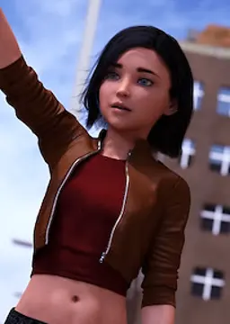 Alita