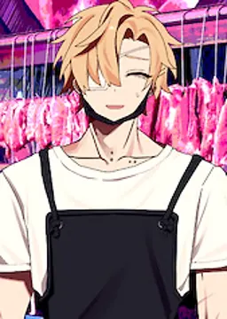 ケイレブ