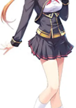 仲井菜々夏