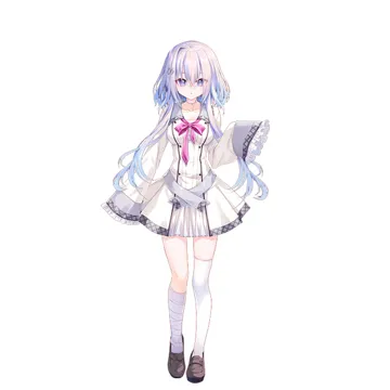 如月 結那