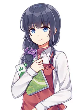楠希姐