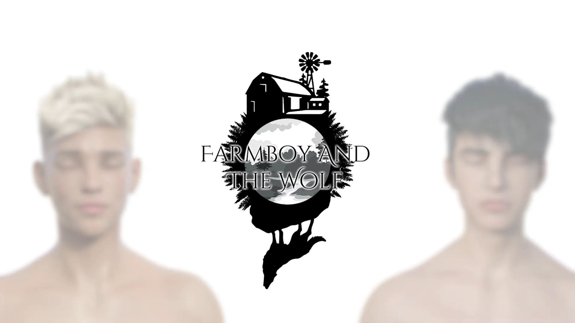 Farmboy And The Wolf