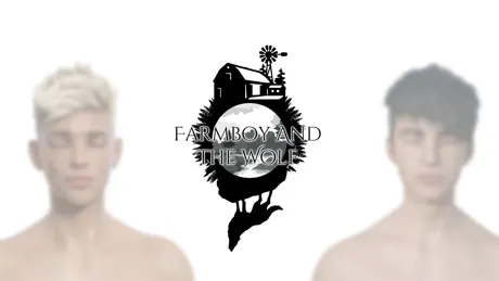 Farmboy And The Wolf