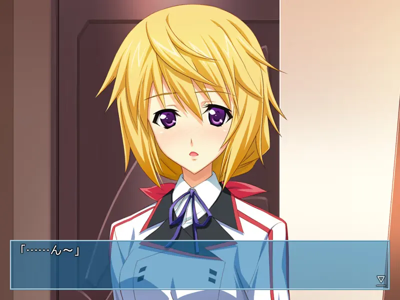 シャルらぶ