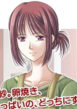 お母さん