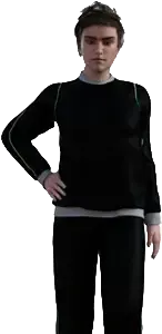 Alex (male form)