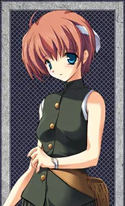 成瀬 ユキ