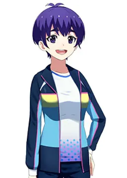 橘 いつき