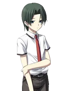 三杉 優也