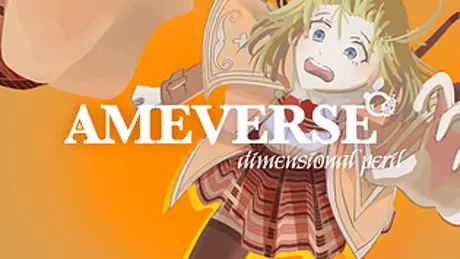 Ameverse: Dimensional Peril