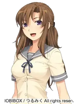 高井田 弥生