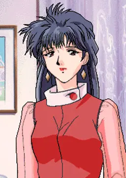 柏木 薫子