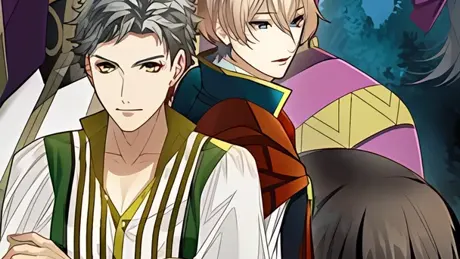 迷宮のお伽話 Tale of the Labyrinth－Dark Princess－