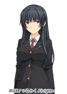 天王寺雫