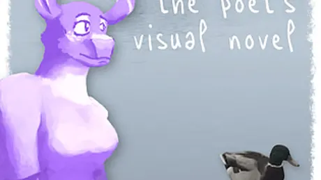The Poet's Visual Novel